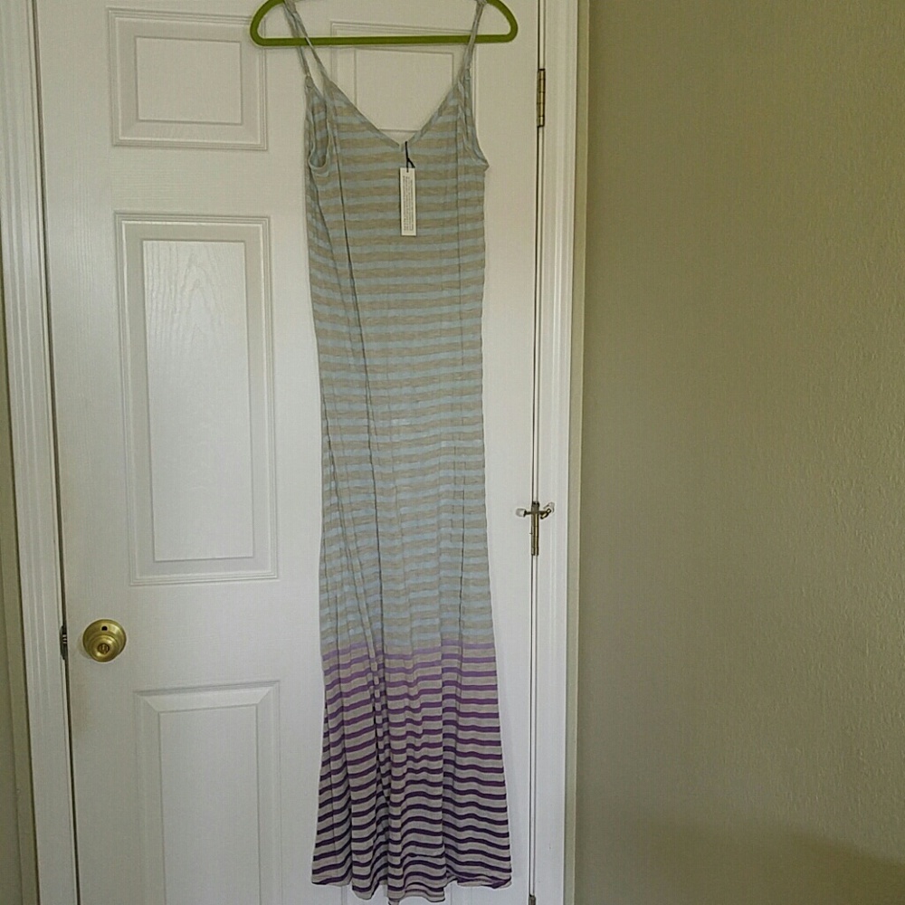 Gypsy 05 maxi dress size L